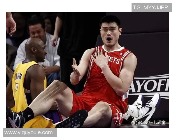 姚明最后介绍的篮球生涯与未来展望：从球场传奇到社会贡献的全景回顾