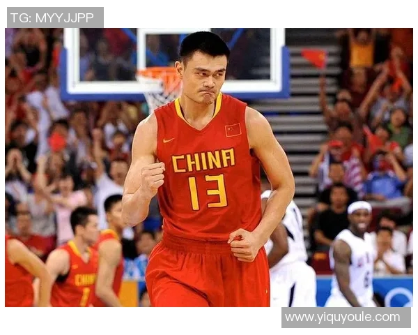 38岁姚明重返赛场的背后故事与篮球生涯的深刻反思