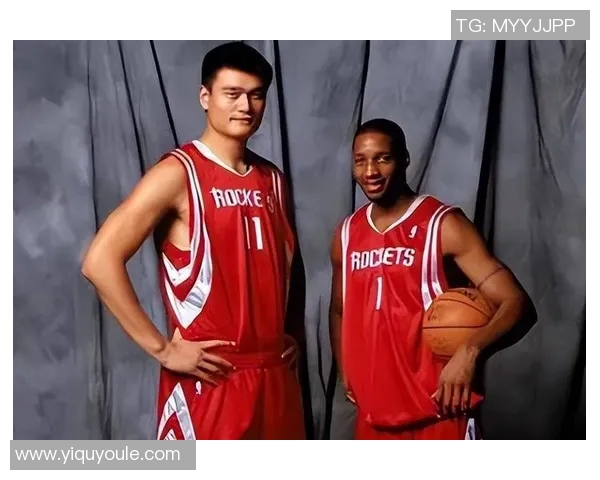 姚明在篮球场上的统治力与影响力究竟有多强大解析 姚明在篮球场上的统治力与影响力究竟有多强大解析