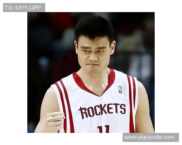 姚明的领导风范与篮球精神在新时代的启示与影响