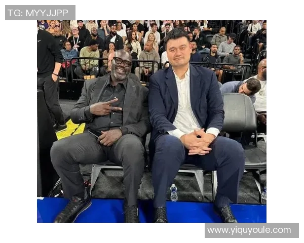 姚明最新动态揭秘真实消息引发球迷热议与期待