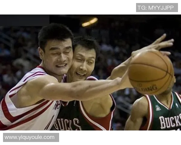 姚明走路步伐的独特魅力与篮球巨星的风范展现