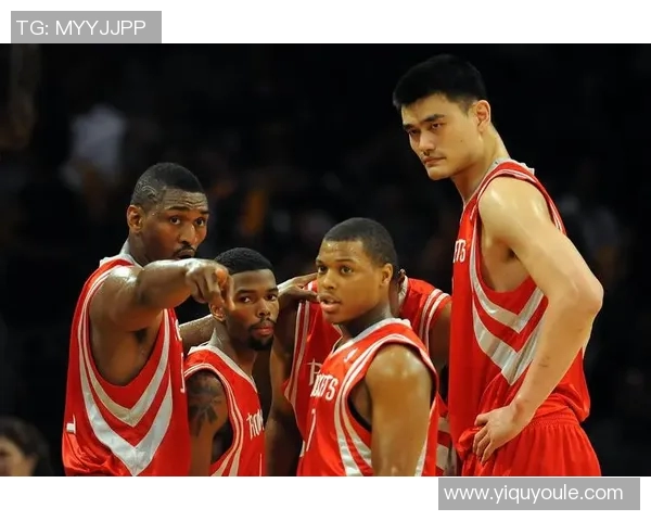 姚明重返赛场引发热议球迷期待传奇巨星再创辉煌