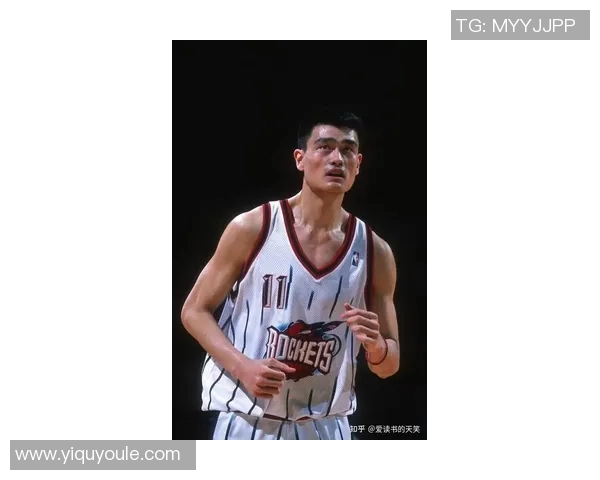 2040年姚明:从篮球巨星到体育文化传承者的辉煌之路 2040年姚明:从篮球巨星到体育文化传承者的辉煌之路