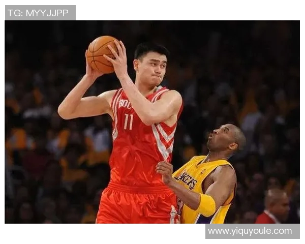 姚明在58秒内的传奇时刻如何改变了篮球历史与中国体育的未来