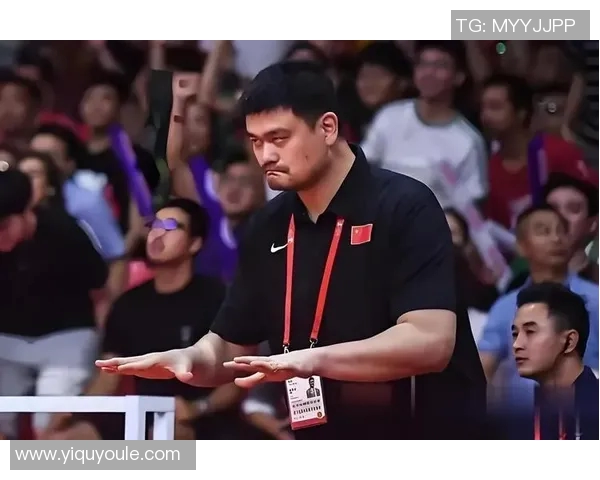 姚明竞聘制：探索体育人才选拔新模式与职业发展路径