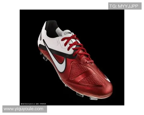 2020年Nike签约足球明星阵容揭秘引领全球足球潮流新风尚