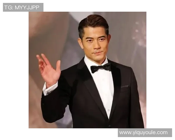 郭富城与姚明同框合影展现明星魅力与体育精神的完美结合