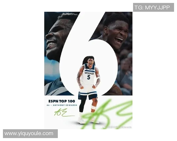 从迷茫到巅峰之路安东尼爱德华兹如何逆袭成篮球赛场的主宰