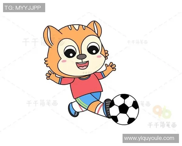 足球明星简笔画漫画创作指南让你轻松描绘球场传奇人物的魅力与风采 足球明星简笔画漫画创作指南让你轻松描绘球场传奇人物的魅力与风采