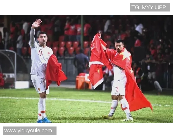 中国足球现役明星的崛起与挑战解析以及未来发展展望